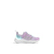 ADIDAS Lightorama RNR EL I kids performance in CELAV/SILVMT/FLAAQU – product view