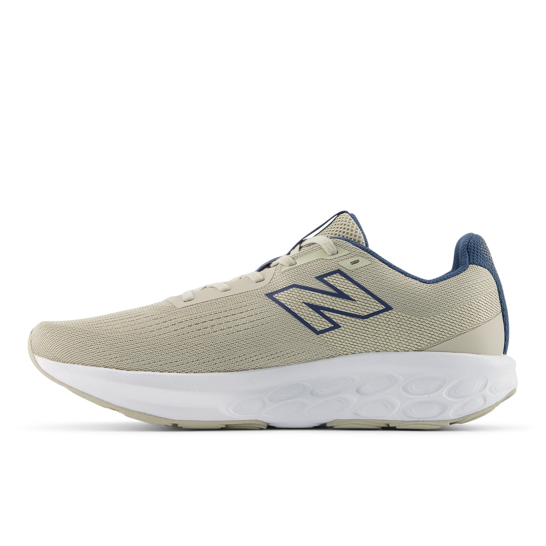NEW-BALANCE Fresh Foam 520 V9 M Hommes performance en Shipyard vintage indigo
