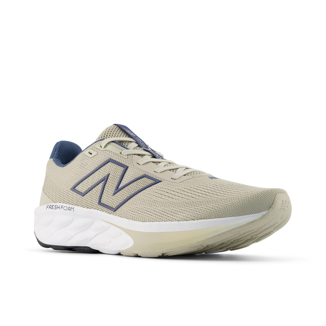 NEW-BALANCE Fresh Foam 520 V9 M Hommes performance en Shipyard vintage indigo