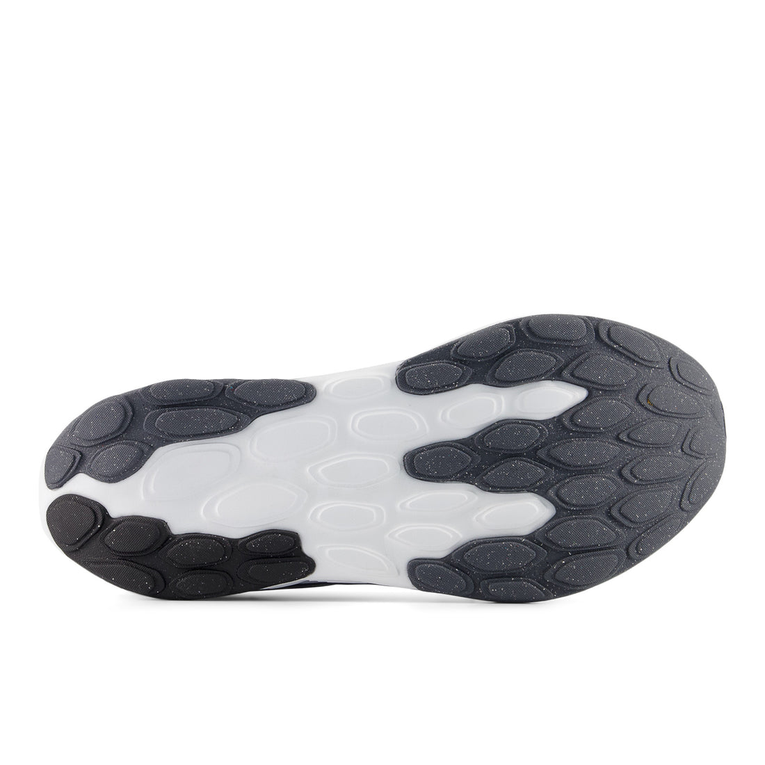 NEW-BALANCE Fresh Foam 520 V9 M Graphite  men performance in Reflection Graphite– product view