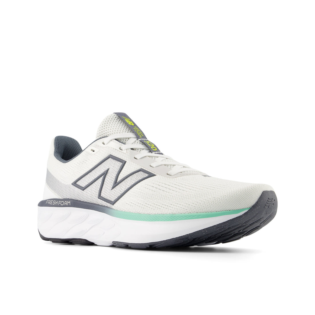 NEW-BALANCE Fresh Foam 520 V9 M Hommes performance en Graphite