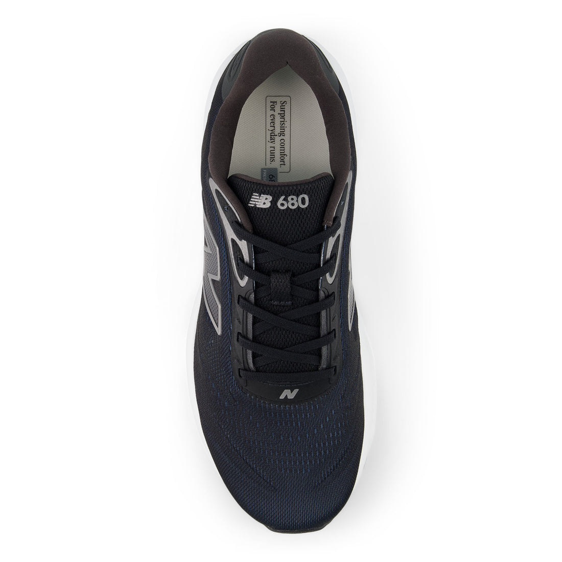 Fresh Foam 680 V9 - Wide M