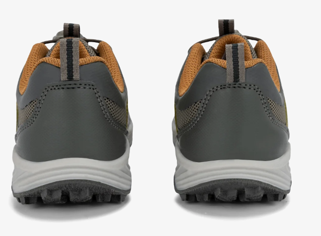 MERREL Agility Peak KDZ Performance shoes in Olive-product view