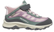 MERREL Moab Speed 2Low WTRP Performance Shoe in Olive-product view