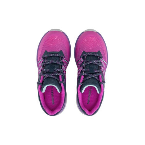 MERREL Snova Performance Shoes in Pink-product view