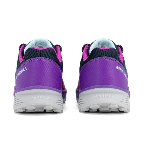 MERREL Snova Performance Shoes in Pink-product view
