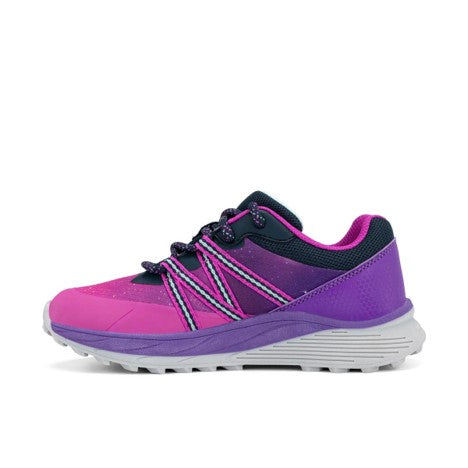 MERREL Snova Performance Shoes in Pink-product view