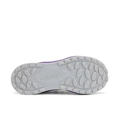 MERREL Snova Performance Shoes in Pink-product view