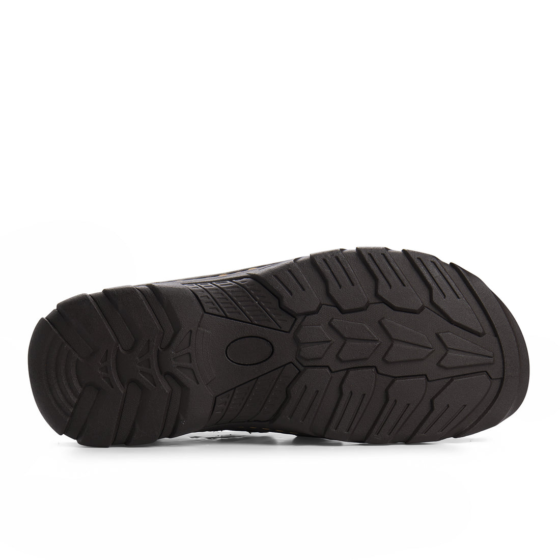 WEEKENDERS Mesquite Backstrap Sandals Casual in Cognac- Product View