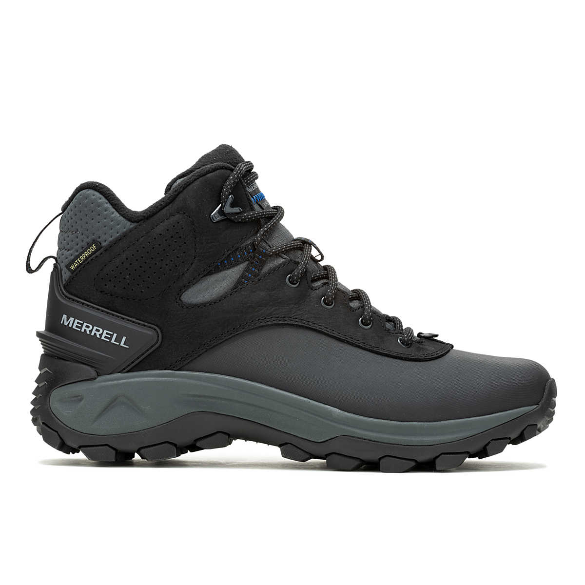 Thermo Kiruna 2 Mid Wide WP – GLOBO