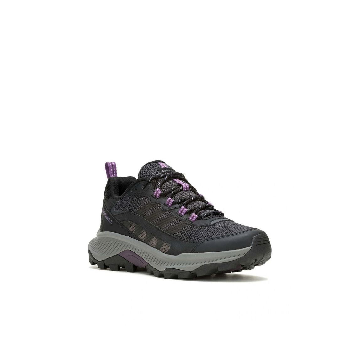 Speed Strike 2 W