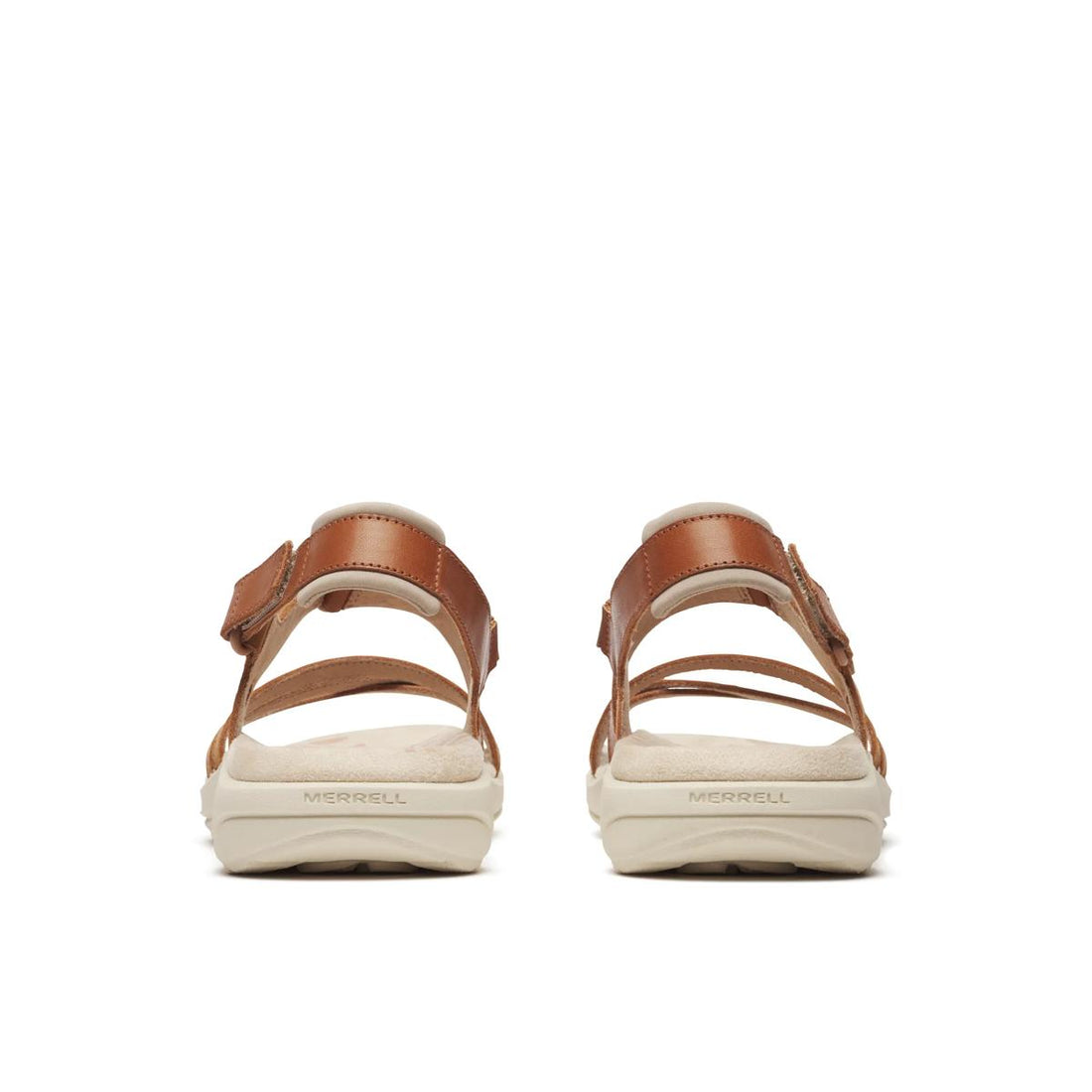 MERRELL Harbor Backstrap W Women Sport Sandals Hazel
