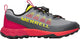 Merrell Agility Peak Kids Shoes Performance in gray - product view 