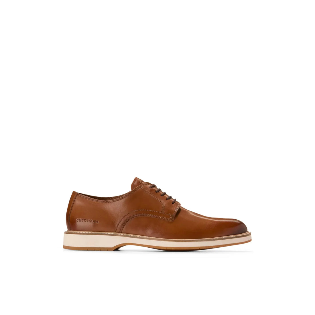 Morse Grand Plain Toe Oxfords M