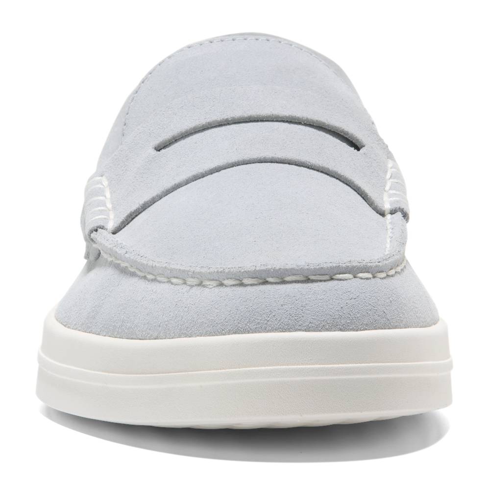 Nantucket Drift Penny Loafer M