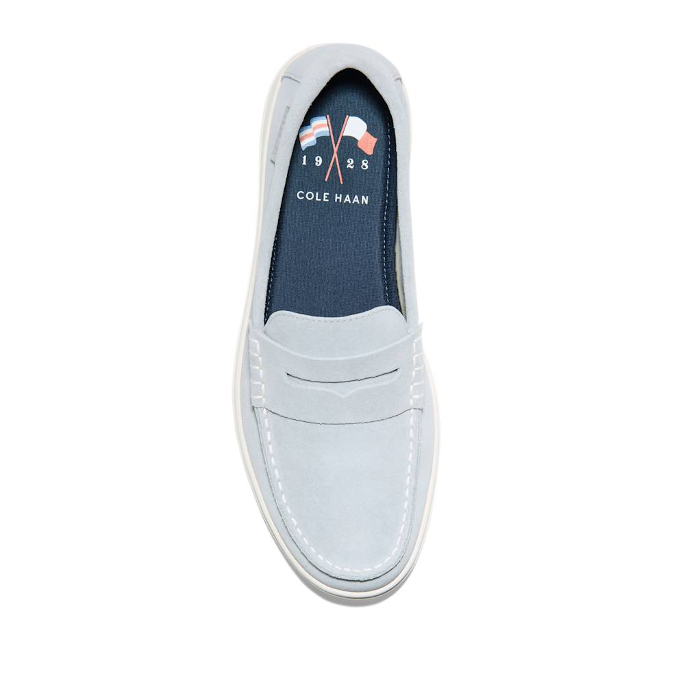 Nantucket Drift Penny Loafer M