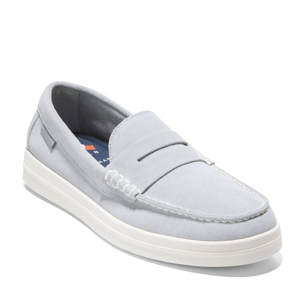 Nantucket Drift Penny Loafer M