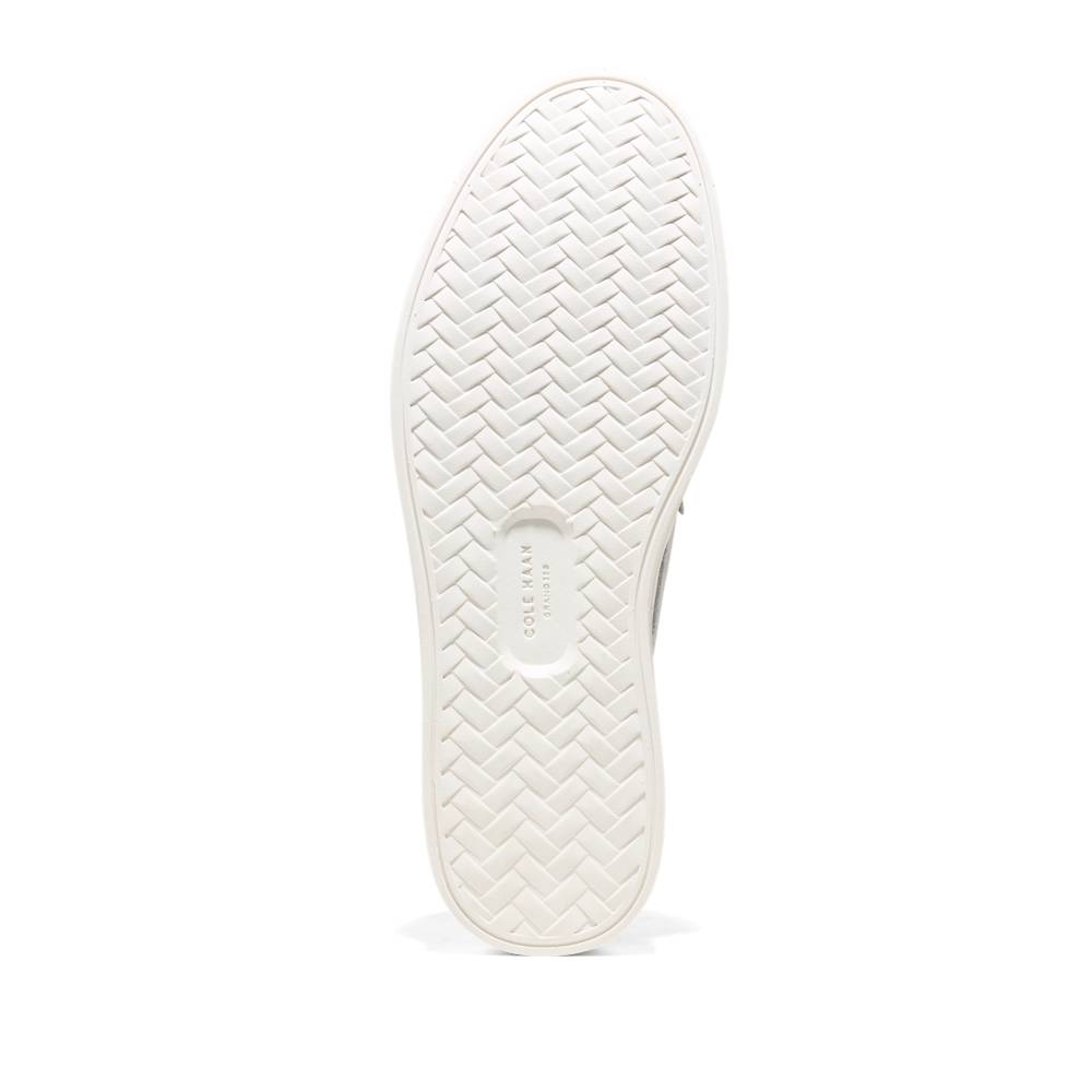 Nantucket Drift Penny Loafer M