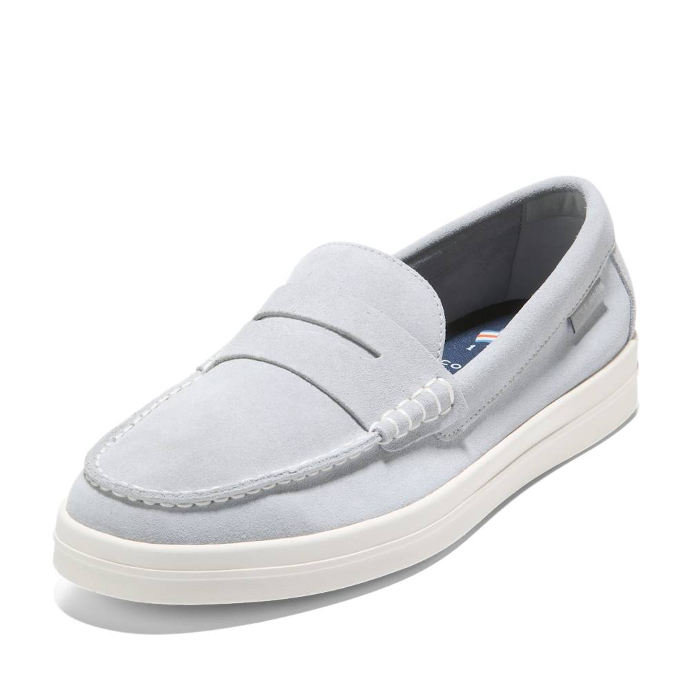 Nantucket Drift Penny Loafer M