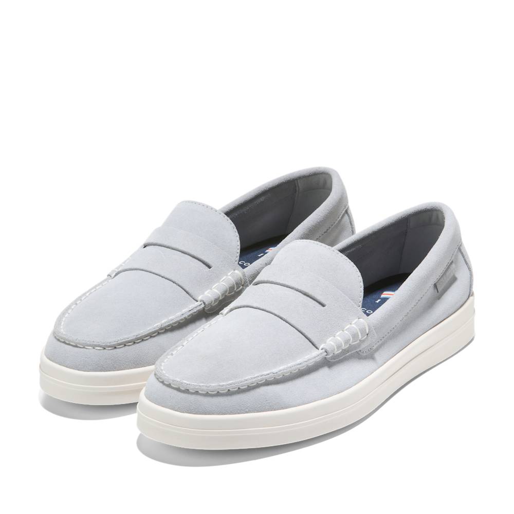 Nantucket Drift Penny Loafer M