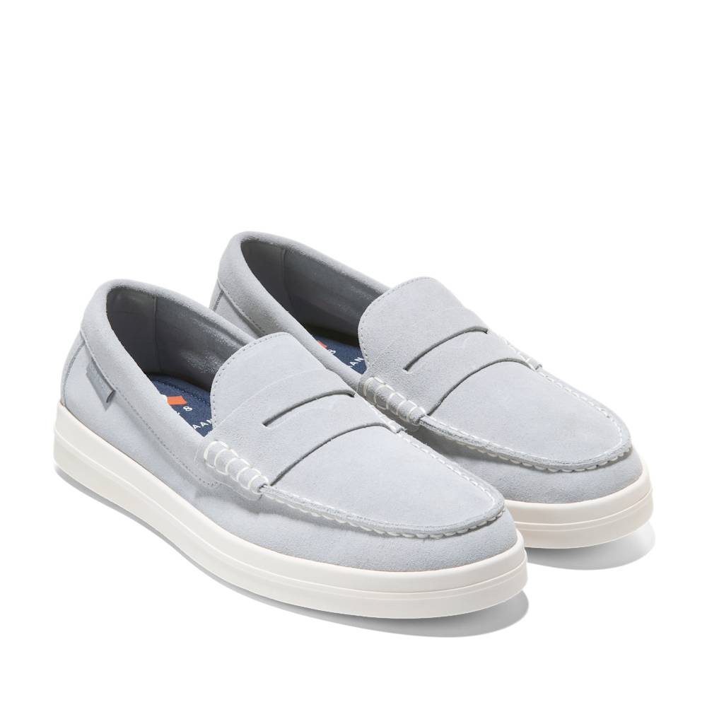 Nantucket Drift Penny Loafer M