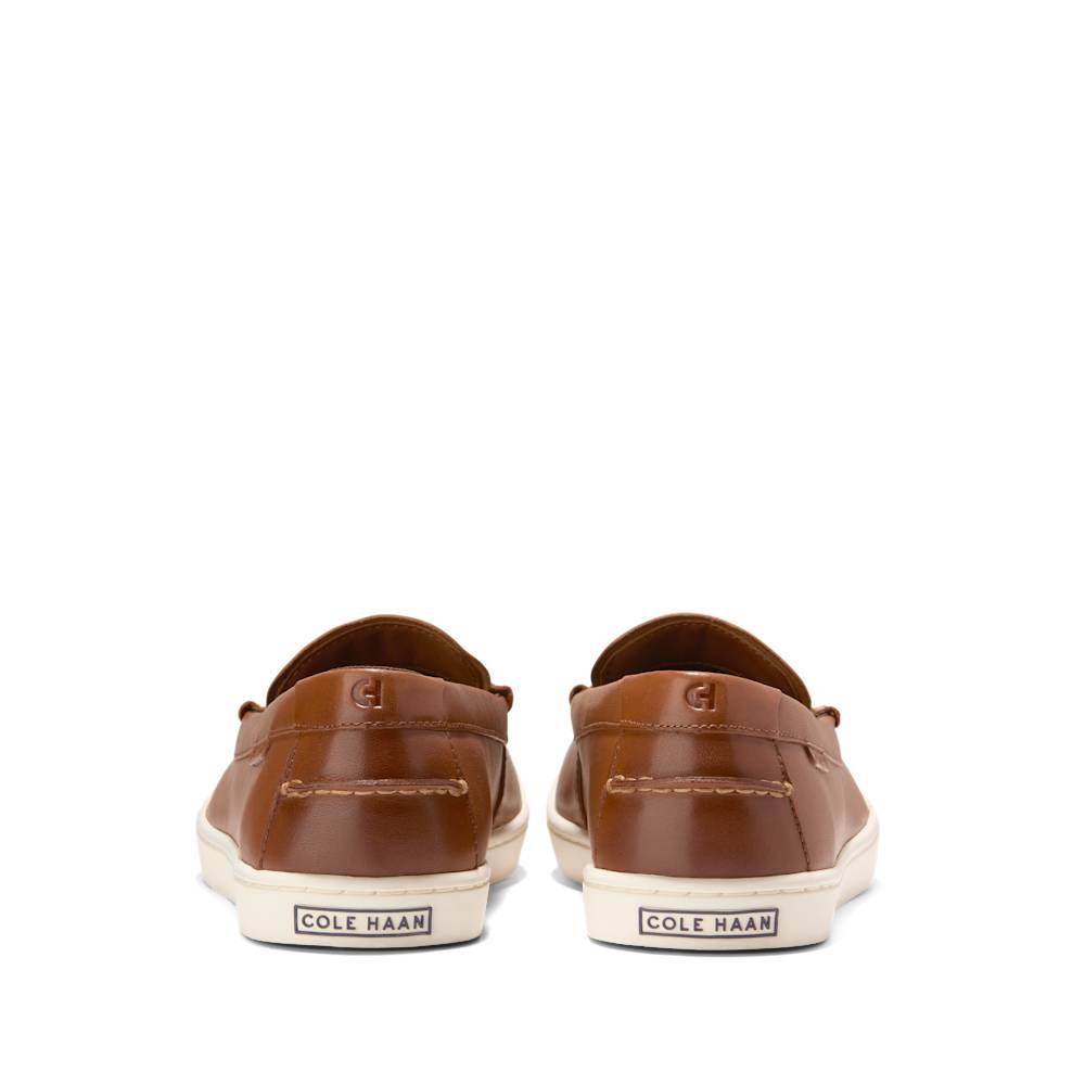 Nantucket Penny Loafer