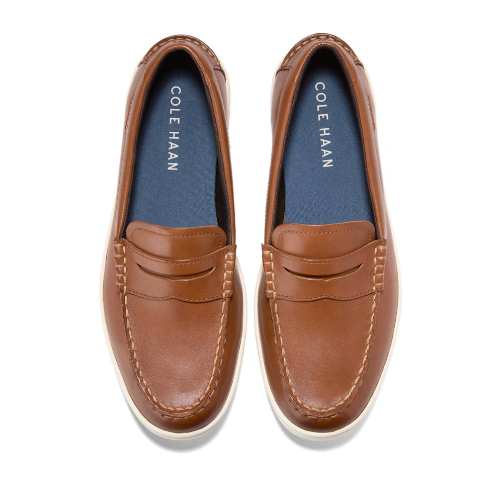 Nantucket Penny Loafer