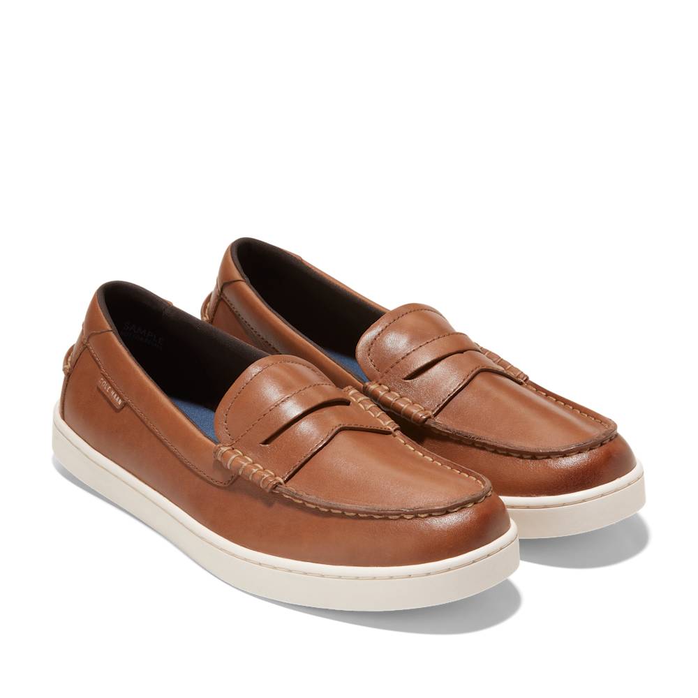 Nantucket Penny Loafer