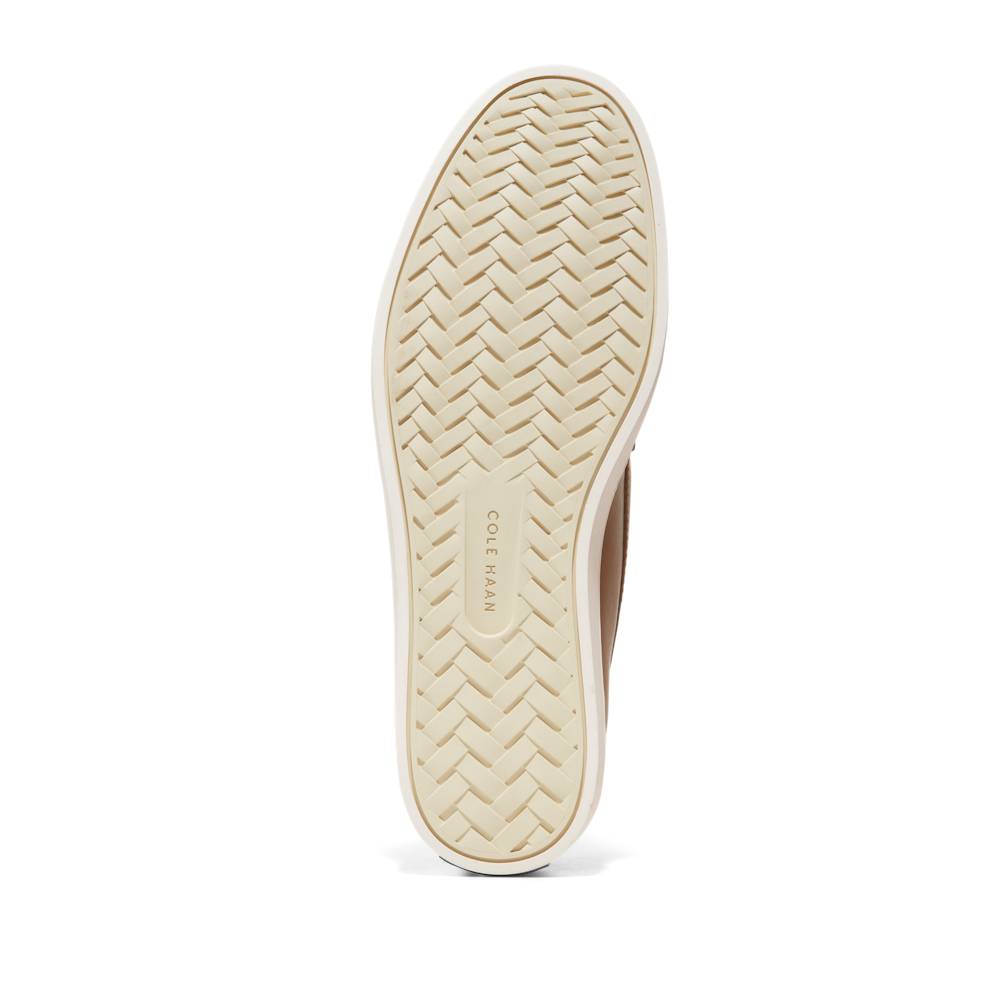 Nantucket Penny Loafer