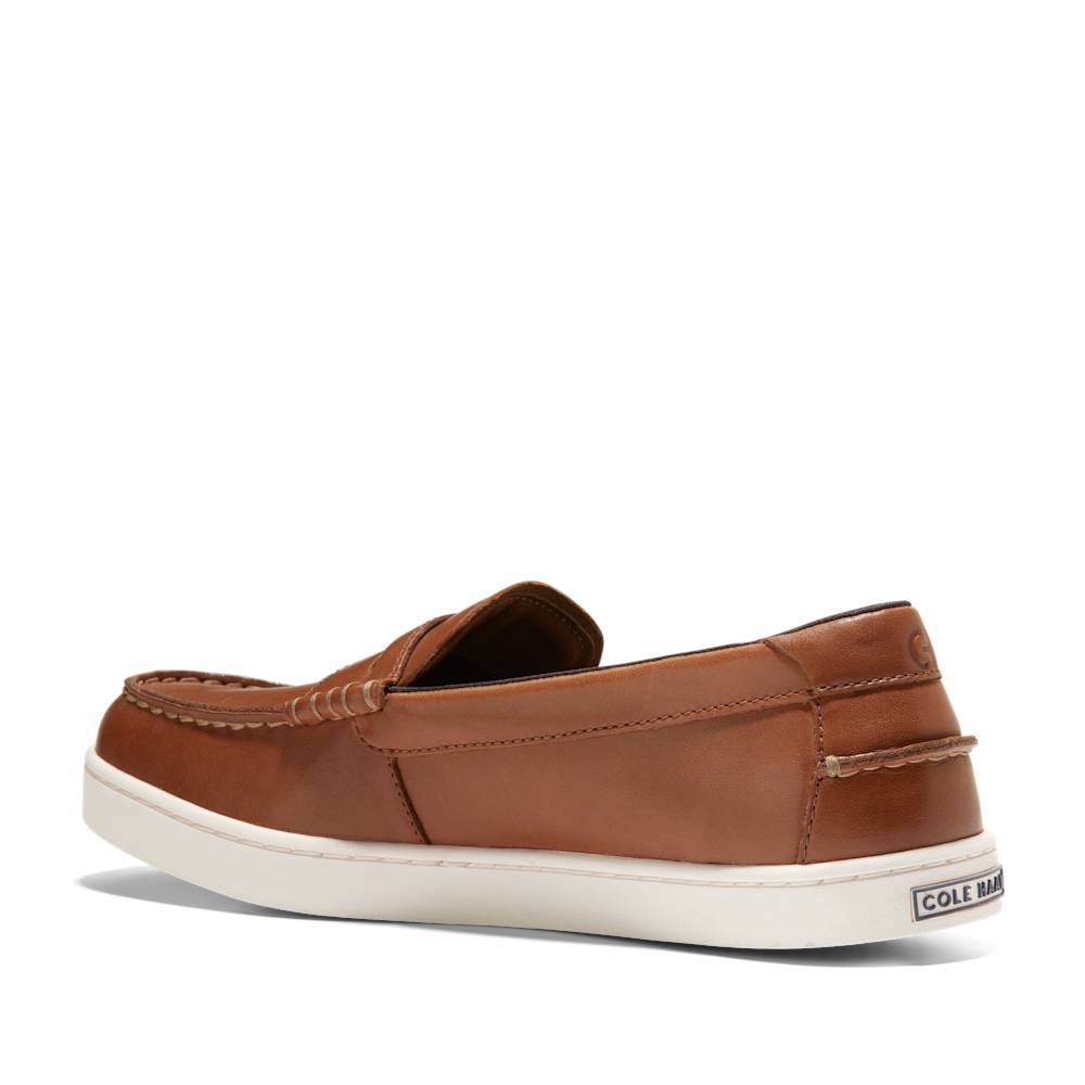 Nantucket Penny Loafer