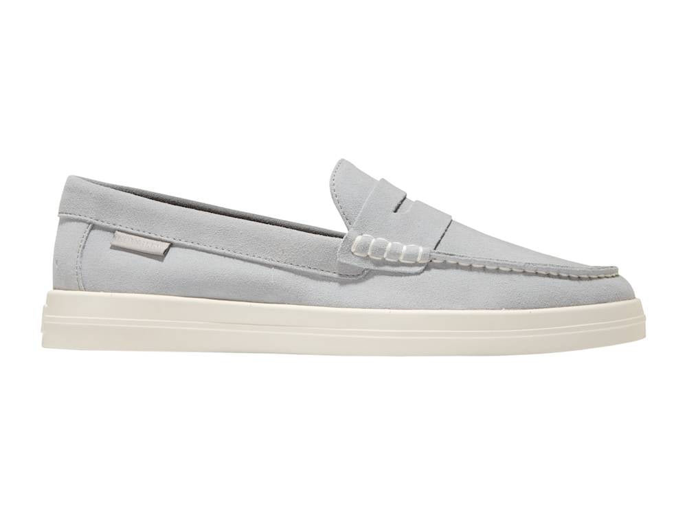 Nantucket Drift Penny Loafer M