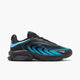 NIKE Nike Air Max Fire Shoes Performance in Black- Product view