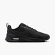 NIKE Nike Air Max Nuaxis Performance Shoes in Black-Product view