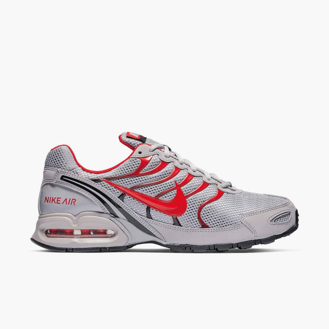 NIKE Nike Air Max Torch 4 Performance Shoes in grey-product view