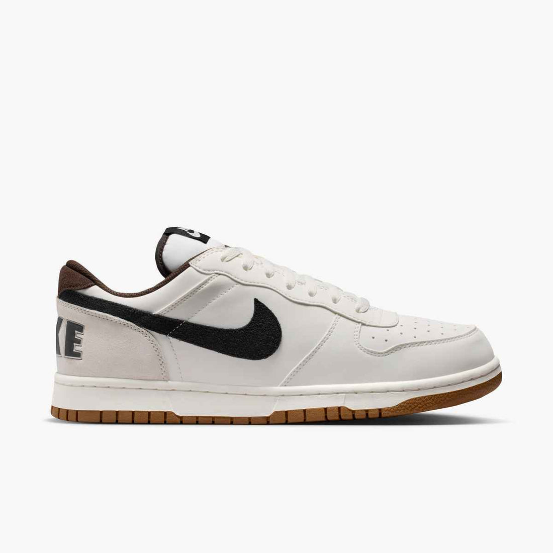 NIKE Nike Big Low Lux Sneakers Shoes in Sail-Product view