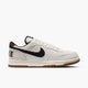 NIKE Nike Big Low Lux Sneakers Shoes in Sail-Product view
