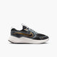 NIKE Nike Cosmic Runner Performance Shoes in Black- Product view
