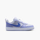 NIKE Nike Court Borough Low Sneakers Shoes in Lilac-Product view