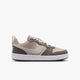 NIKE Nike Court Borough Low Sneakers Shoes in Stone -Product view