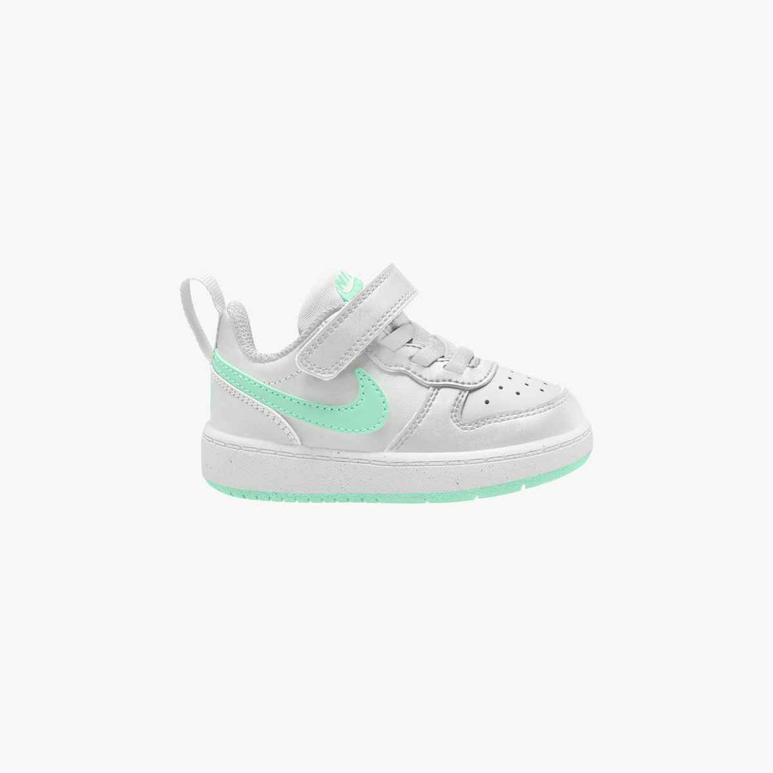 NIKE Nike Court Borough Low Recraft  Sneakers Shoesnin White-product view