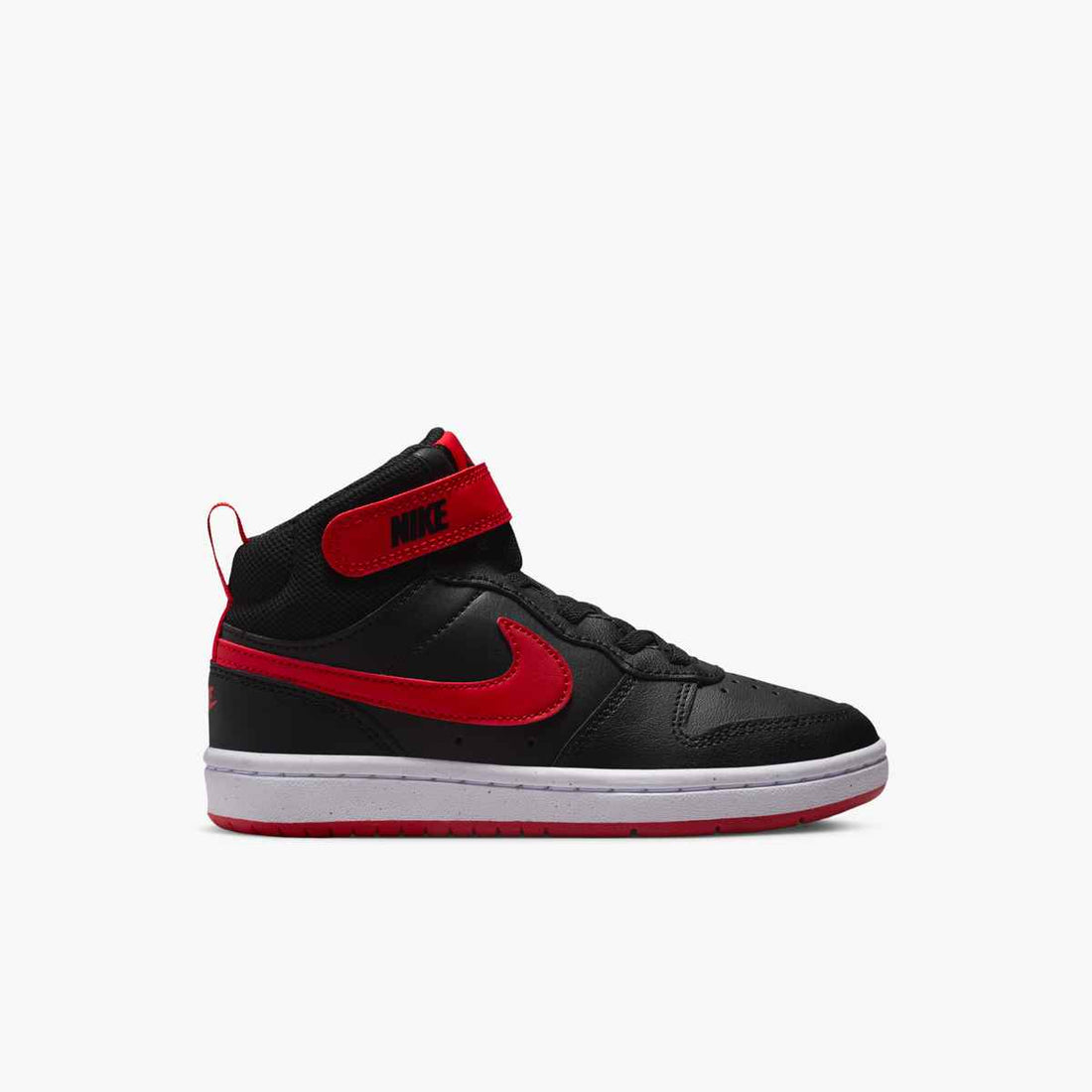 Nike Court Borough Mid 2 PS