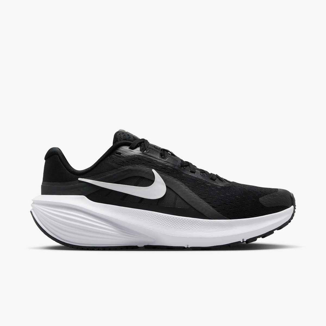 NIKE Nike Downshifter 14 Shoes Performance in Black- Product view