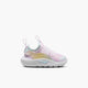 NIKE Nike Flex Runner 4 Performance Shoes in Lilac-Product view