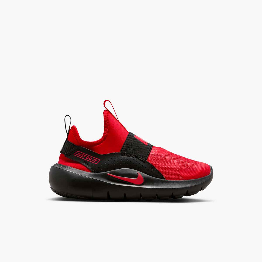 NIKE Nike Flex Runner 4 Performance Shoes in Red-Product view