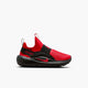 NIKE Nike Flex Runner 4 Performance Shoes in Red-Product view