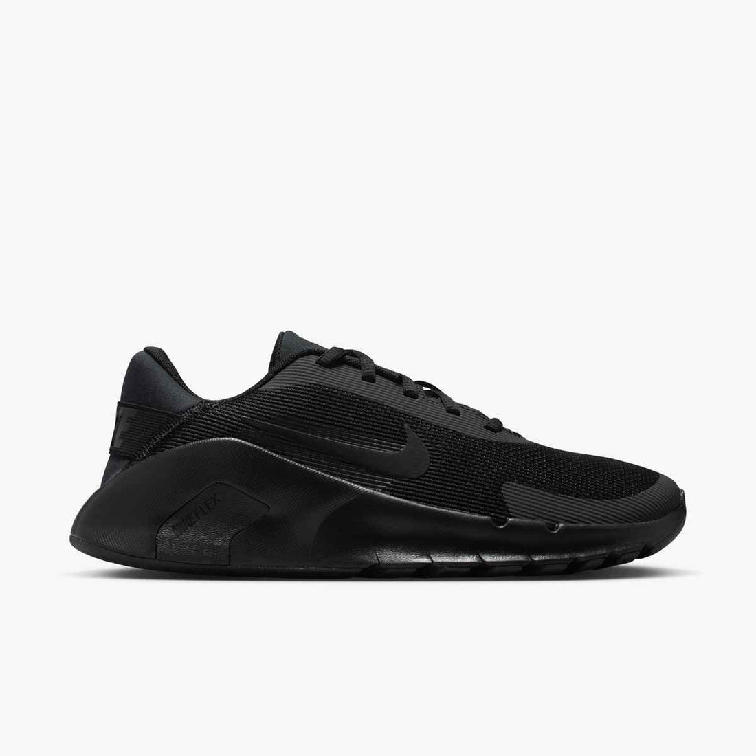NIKE Nike Flex Train Shoes Performance in Black- Product view