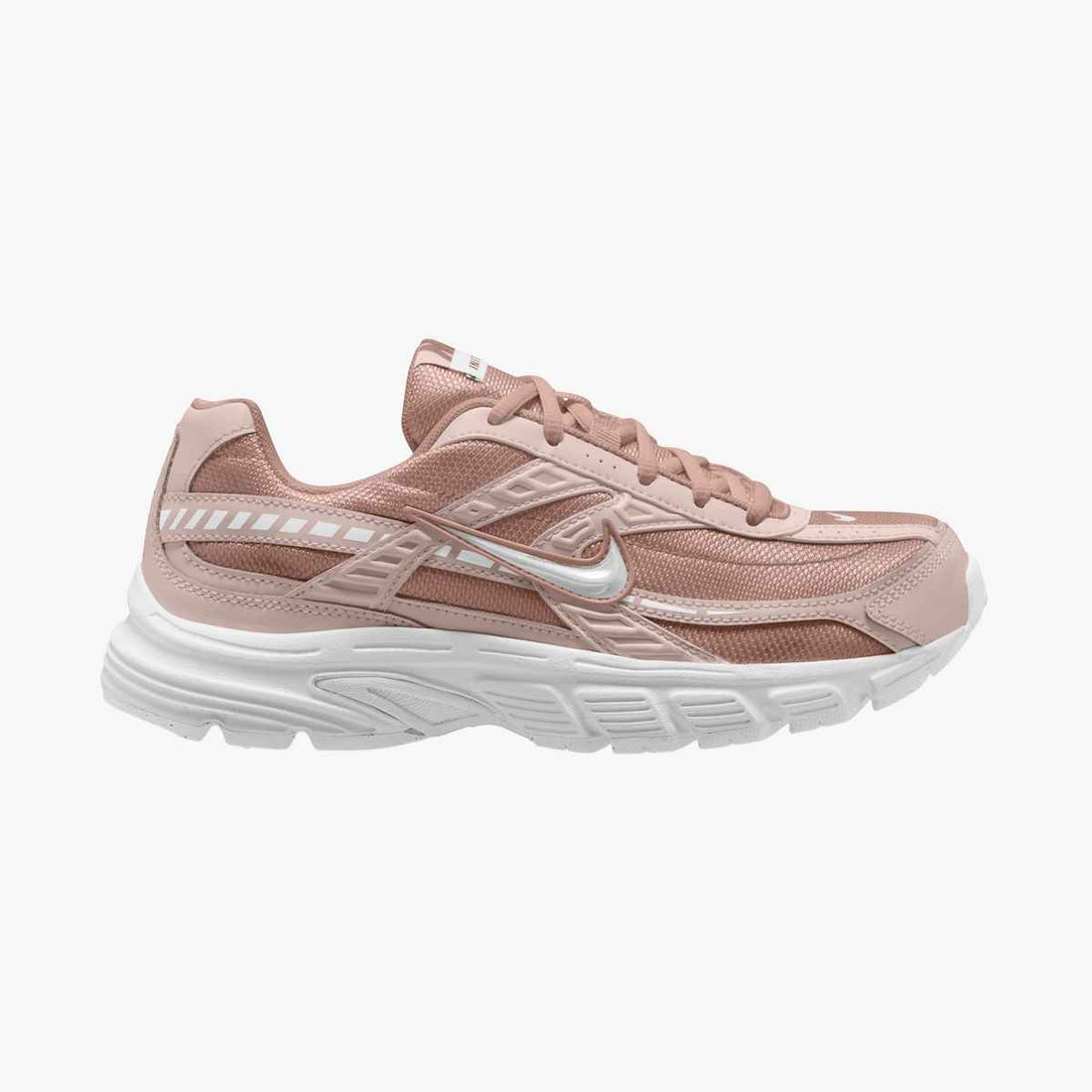NIKE Nike Initiator Shoes Sneaker in Pink- Product view 