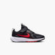 NIKE Nike Star Runner 5 Performance Shoes in Black-Product view