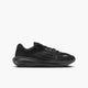 Nike NikeStellarRide Kids Shoe Performance in black -Product view