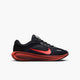 NIKE Nike Stellar Ride Performance Shoes in Black- Product view